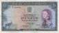 Preview: 5 Pounds Rhodesien 1964 p26a